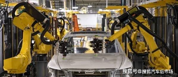 3M與通用汽車聯手<strong></p>
<p>汽車凹陷修復</strong>,自動化漆面修復技術革新汽車生產線!:汽車凹陷修復